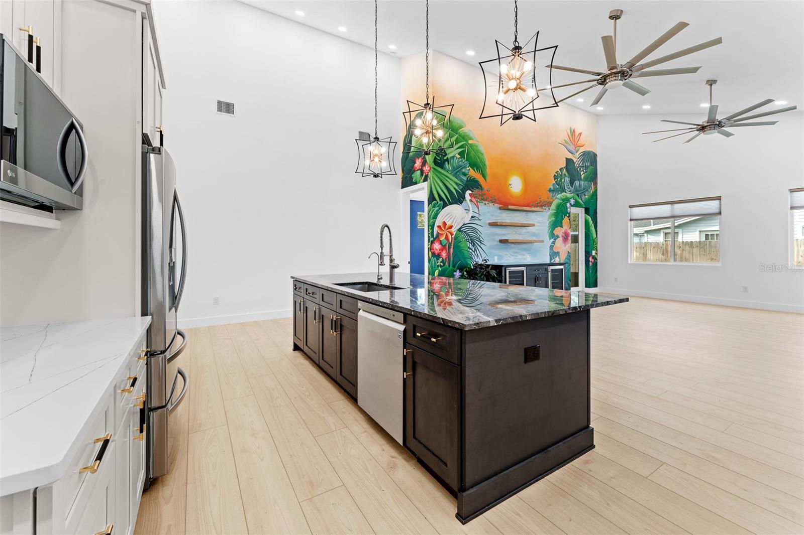 DISSTON HILLS SEC A & B - Residential