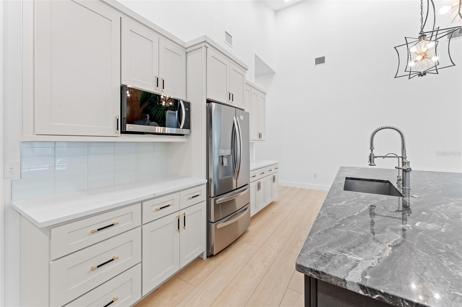 DISSTON HILLS SEC A & B - Residential