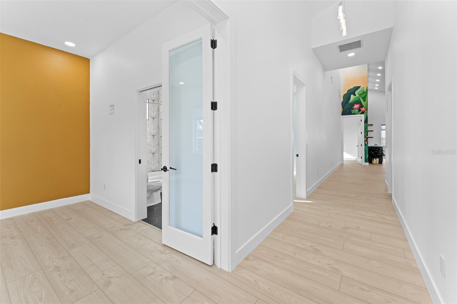 DISSTON HILLS SEC A & B - Residential