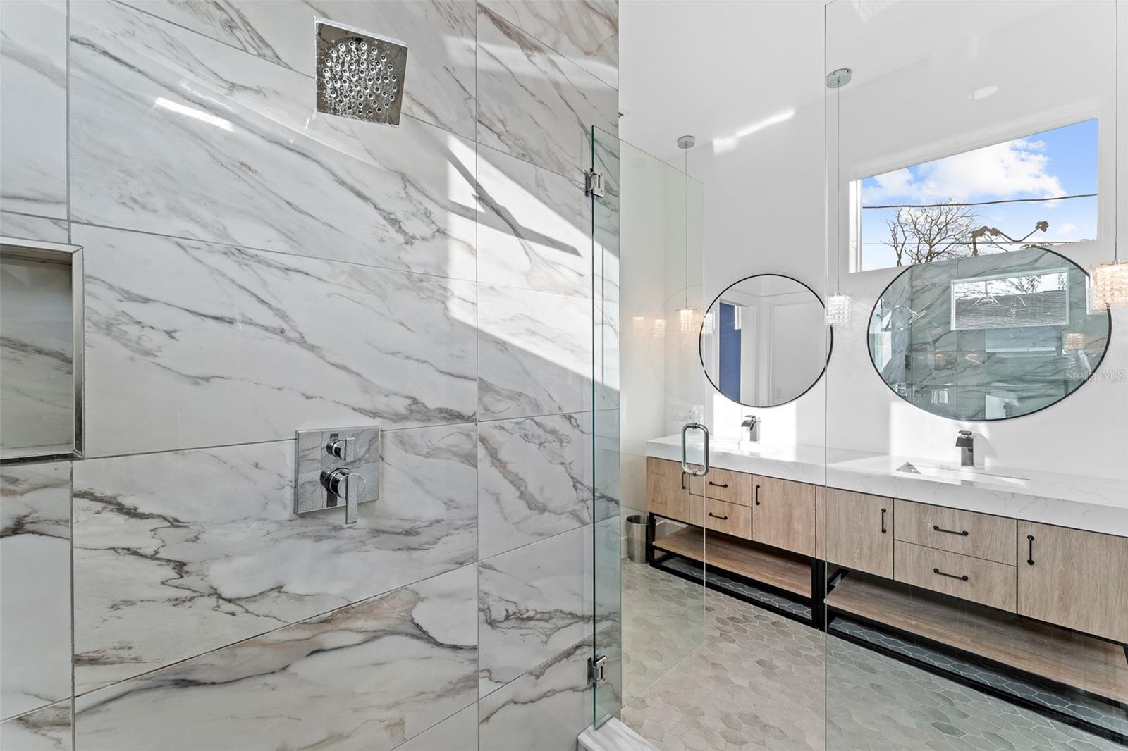 DISSTON HILLS SEC A & B - Residential