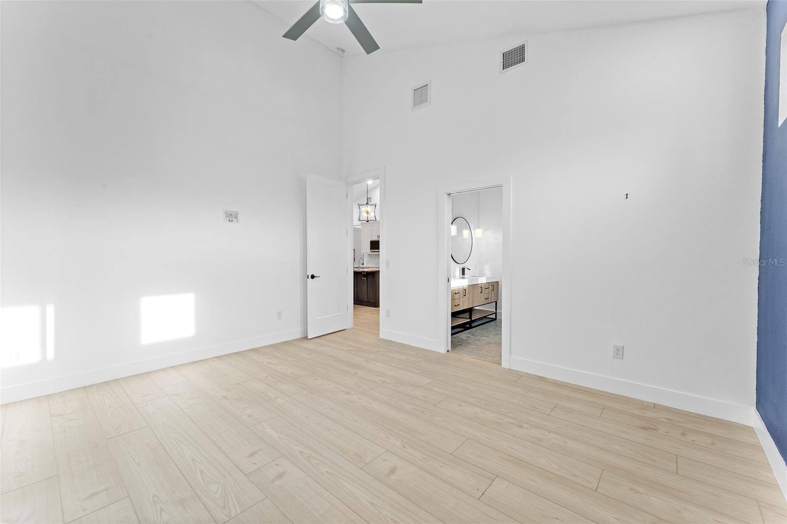 DISSTON HILLS SEC A & B - Residential