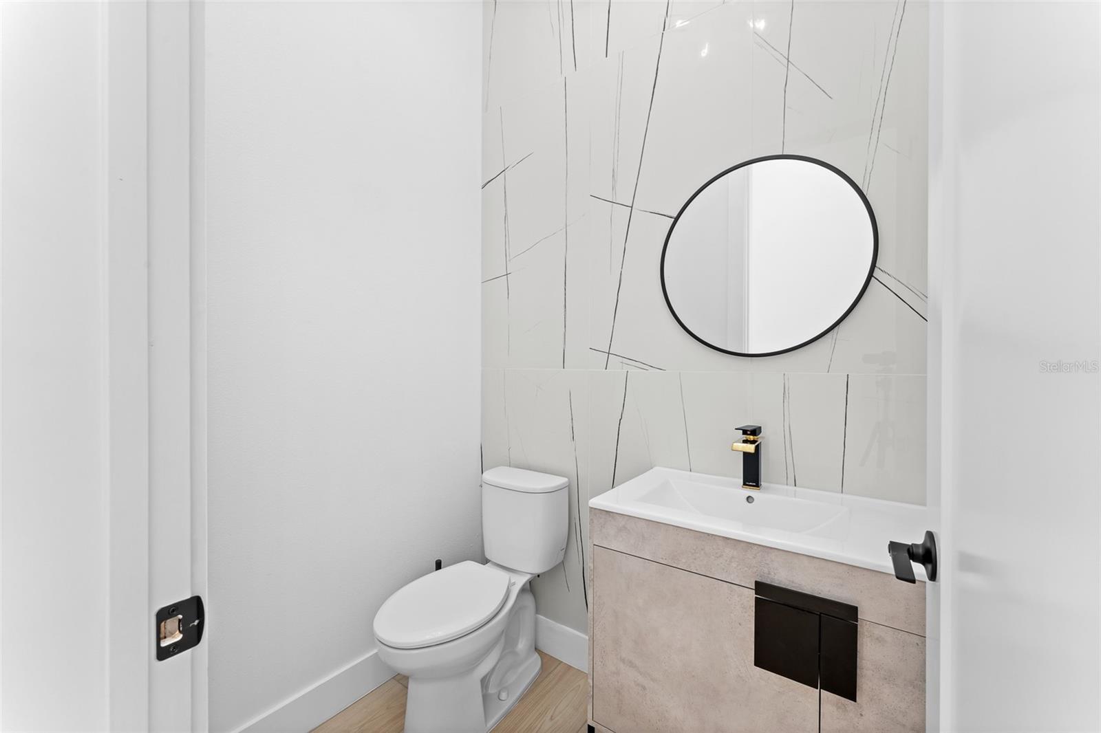 DISSTON HILLS SEC A & B - Residential