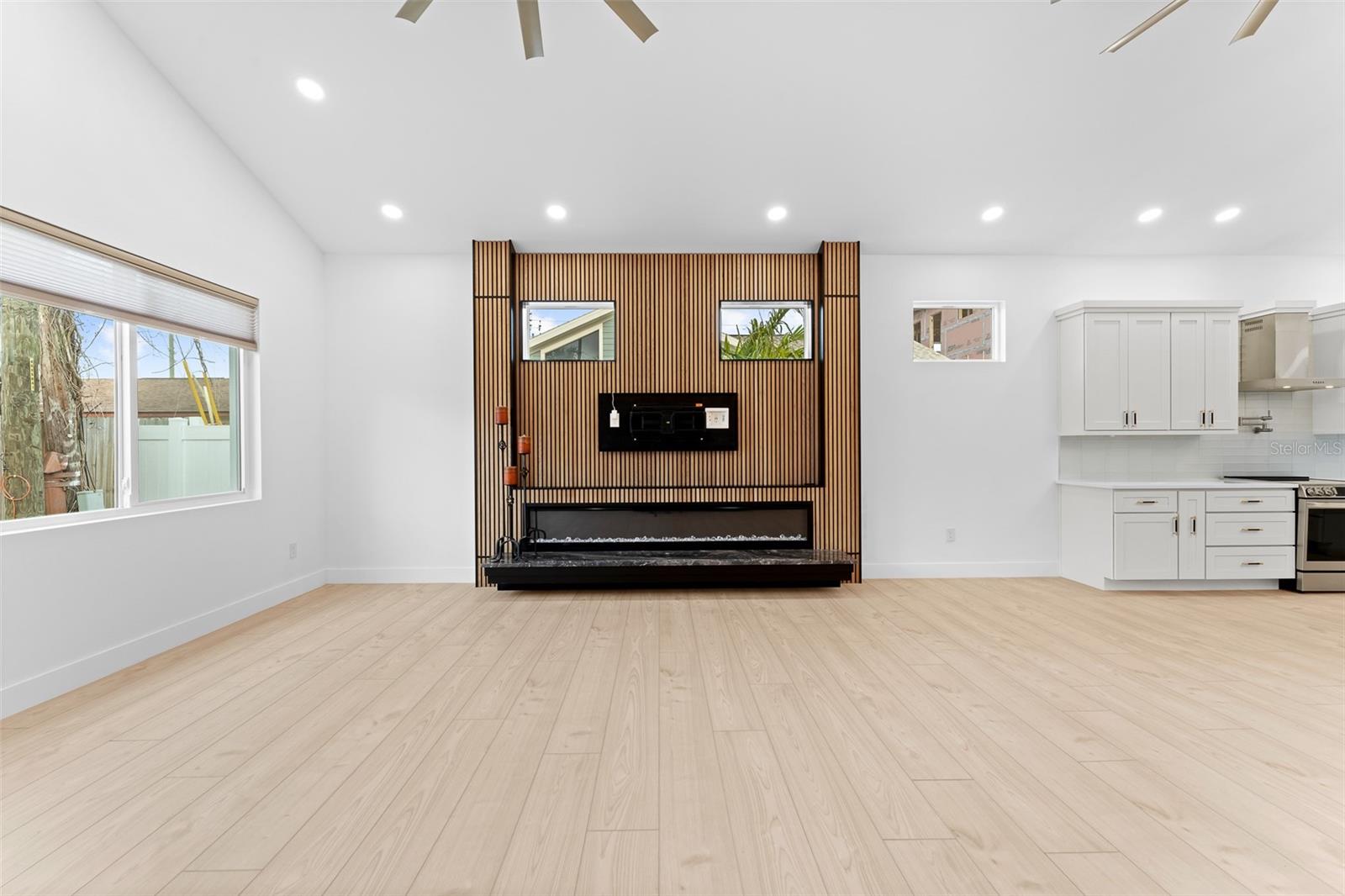 DISSTON HILLS SEC A & B - Residential