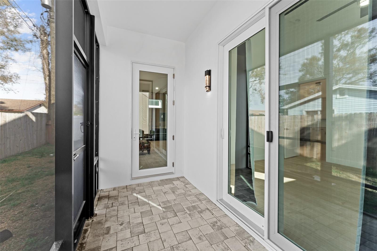 DISSTON HILLS SEC A & B - Residential