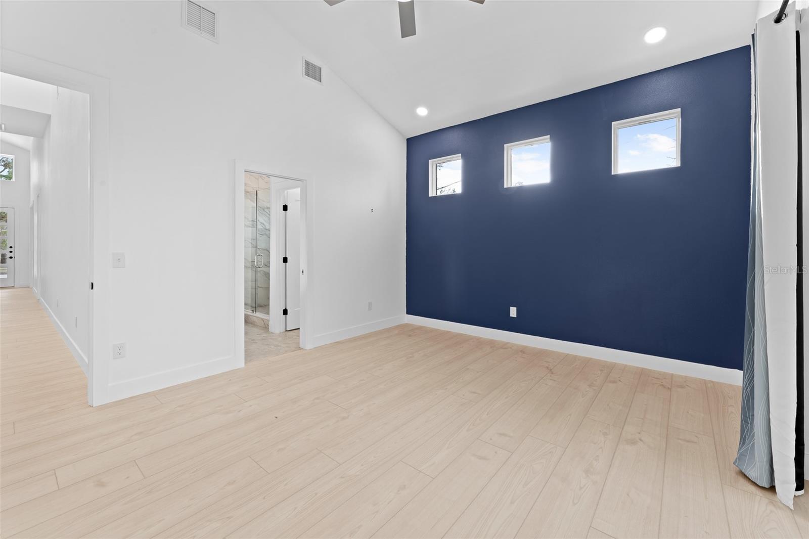 DISSTON HILLS SEC A & B - Residential