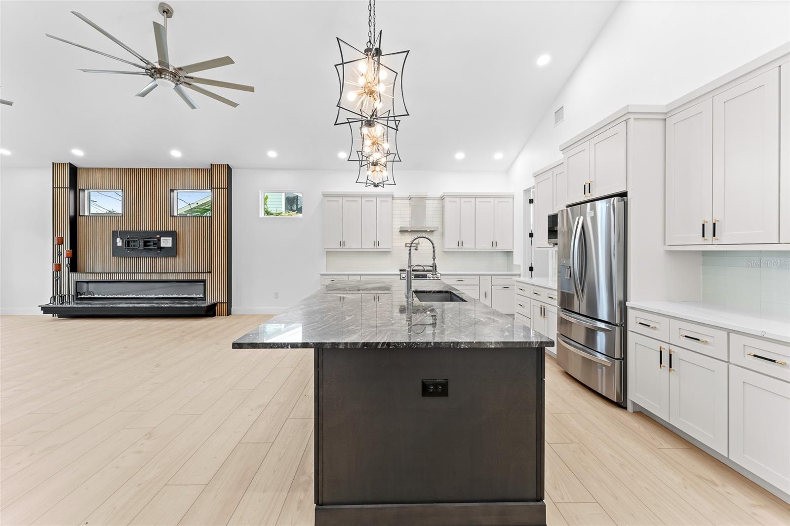 DISSTON HILLS SEC A & B - Residential