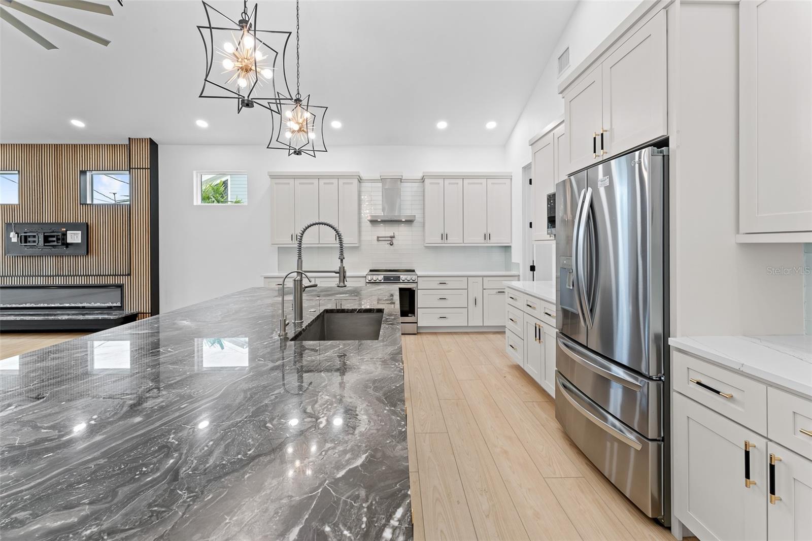 DISSTON HILLS SEC A & B - Residential