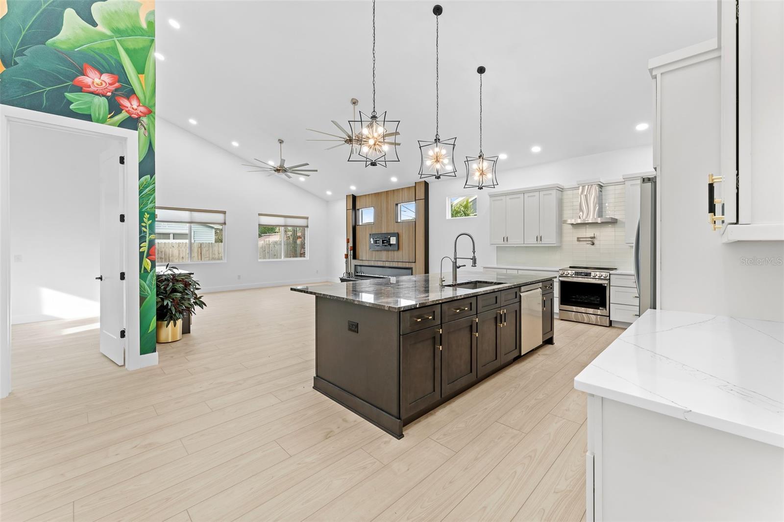 DISSTON HILLS SEC A & B - Residential