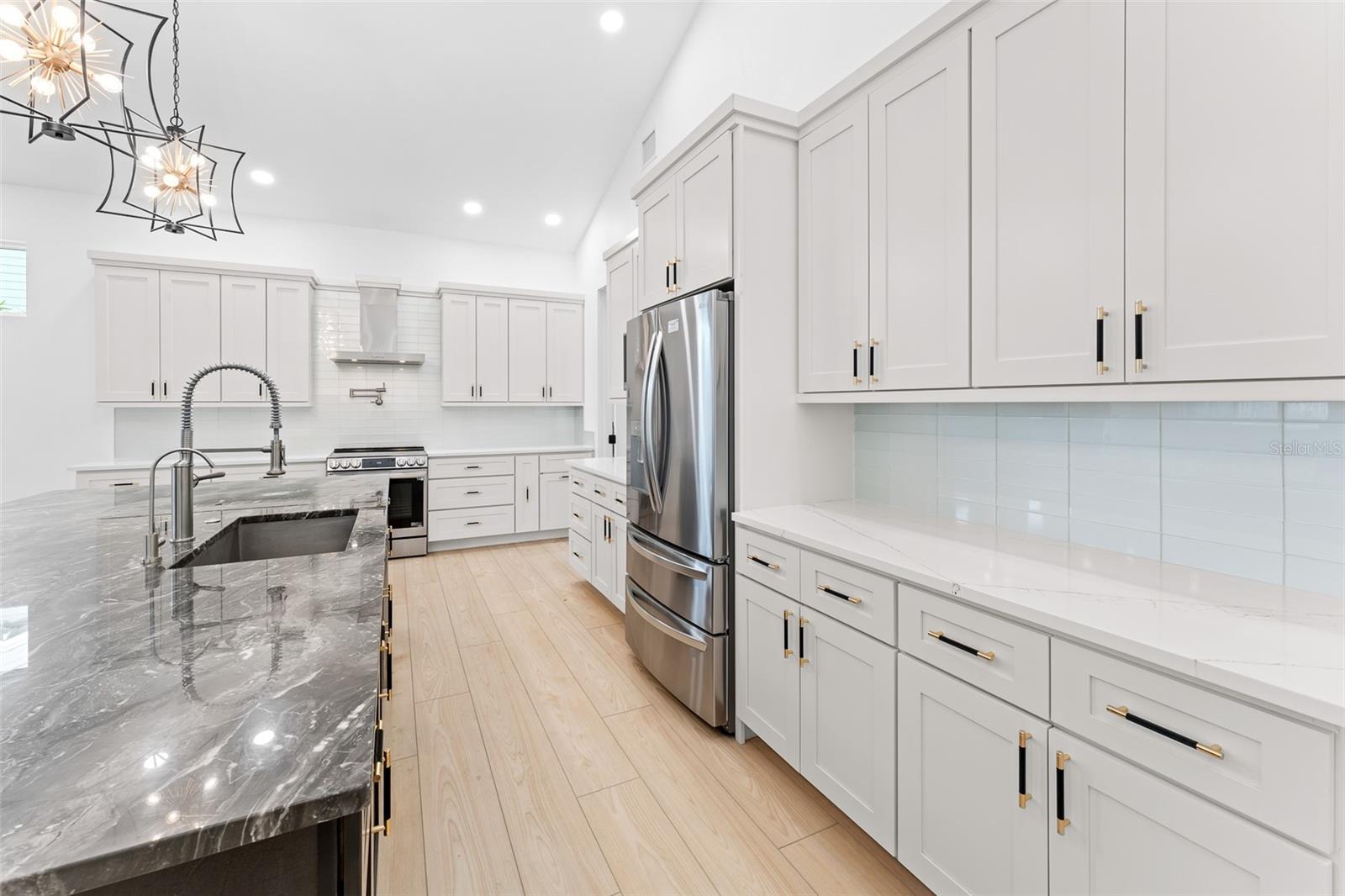 DISSTON HILLS SEC A & B - Residential