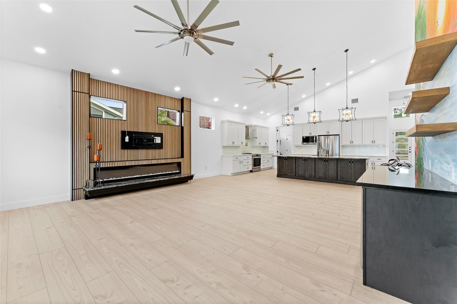 DISSTON HILLS SEC A & B - Residential