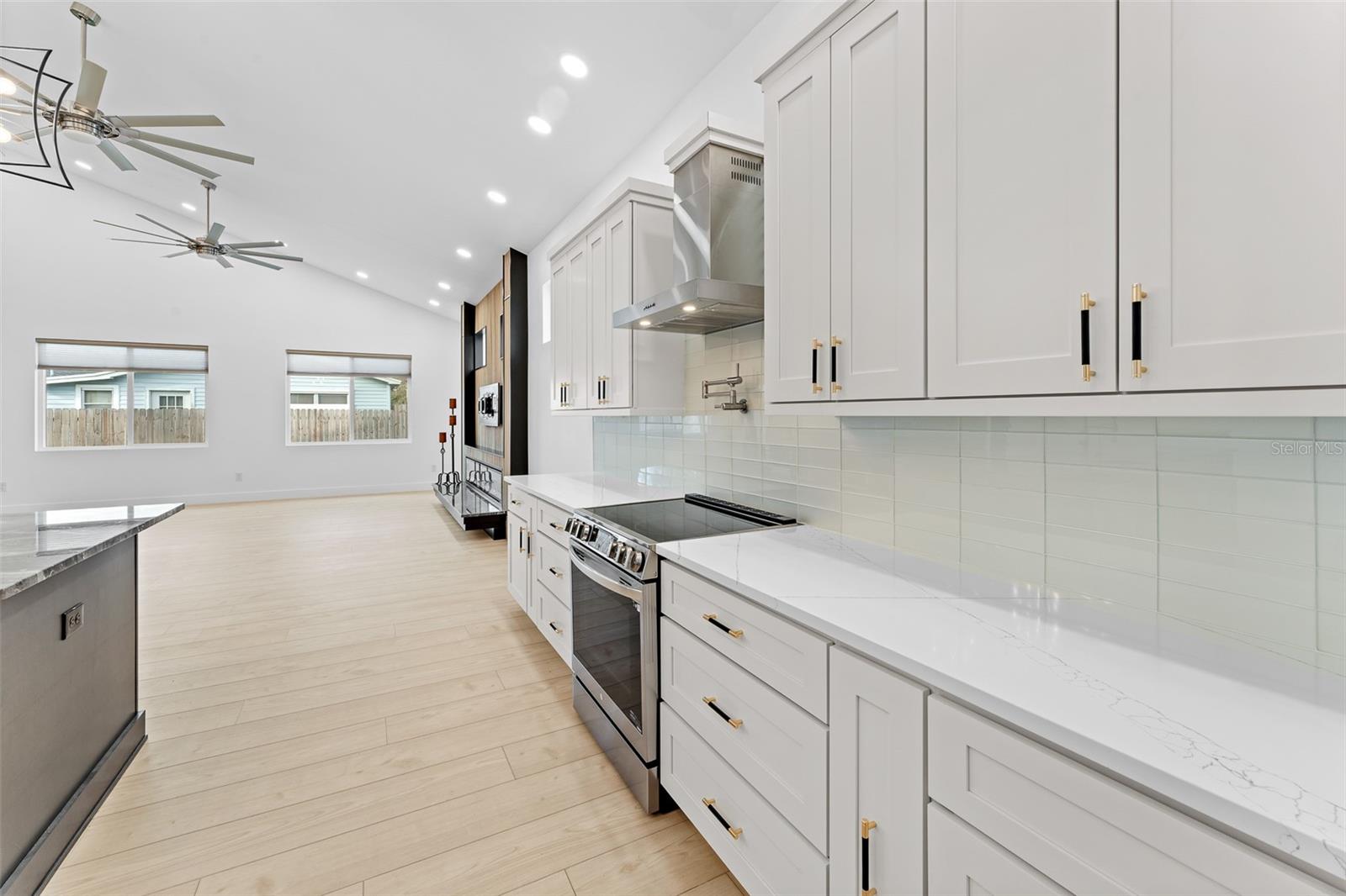 DISSTON HILLS SEC A & B - Residential