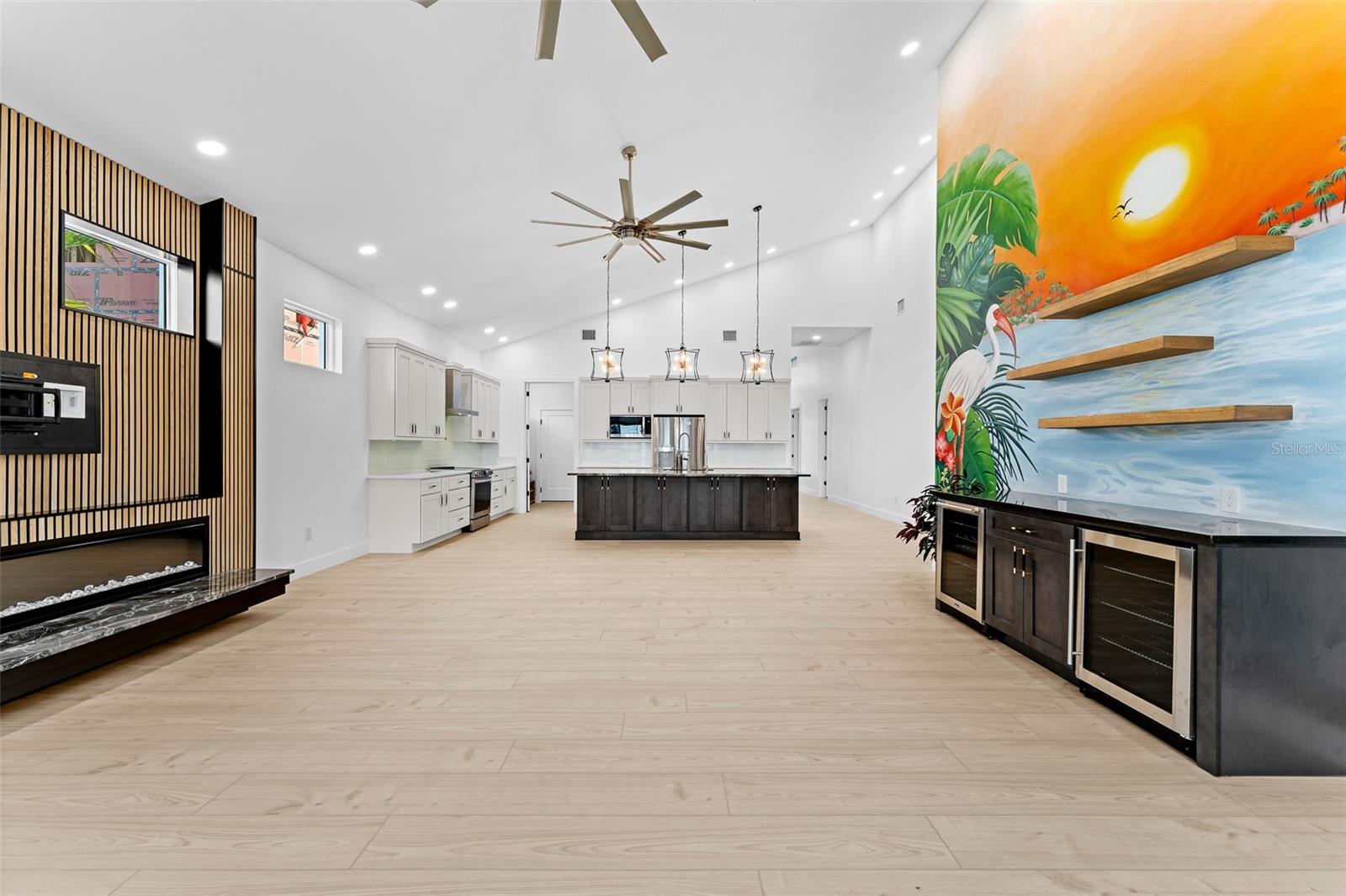 DISSTON HILLS SEC A & B - Residential