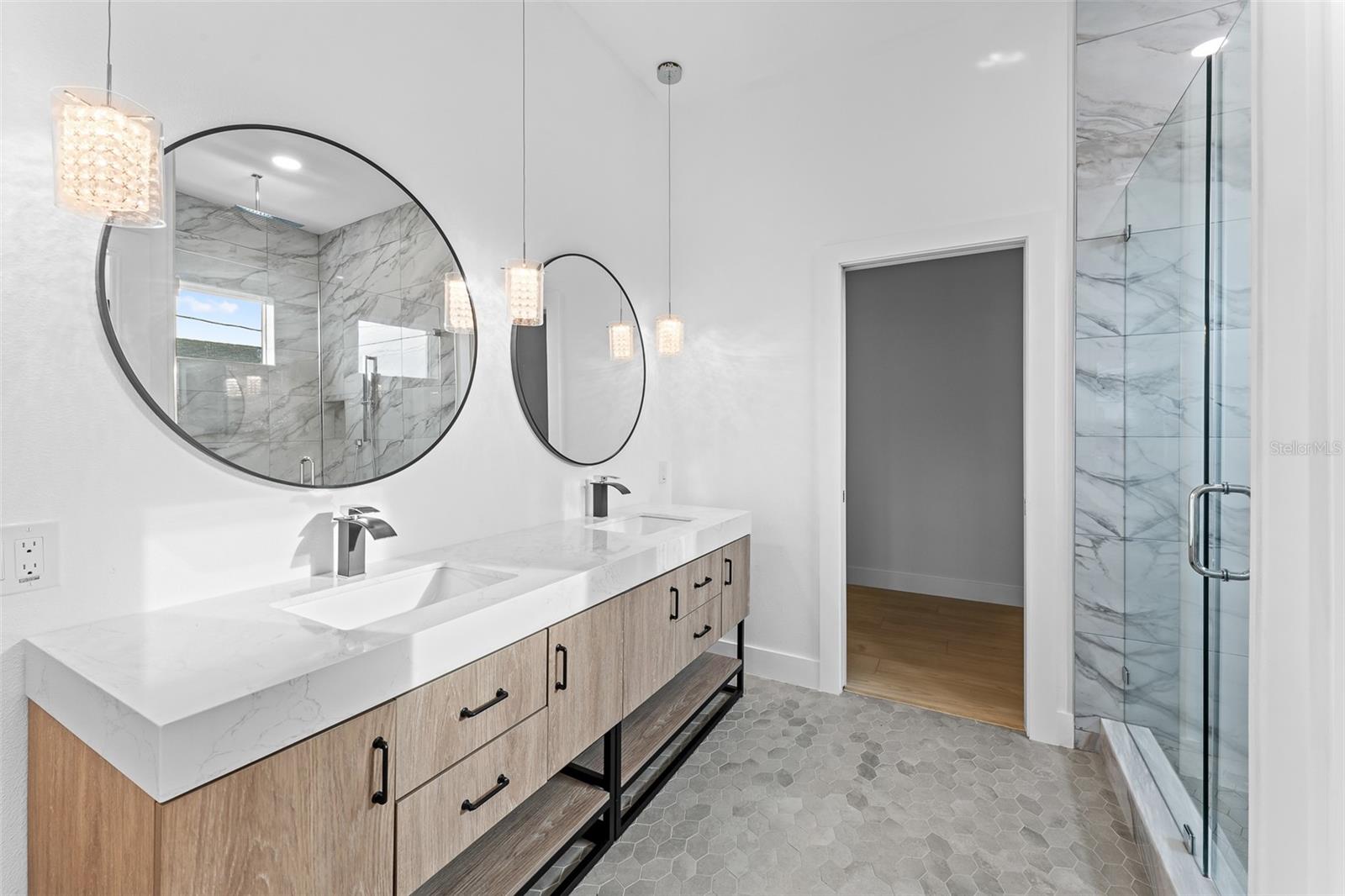 DISSTON HILLS SEC A & B - Residential