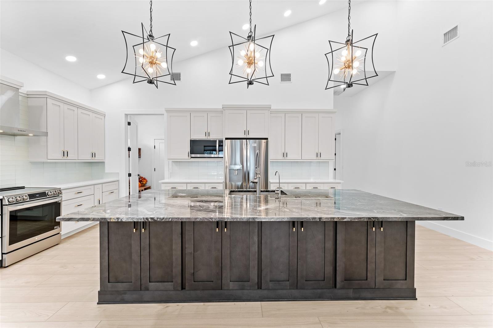 DISSTON HILLS SEC A & B - Residential