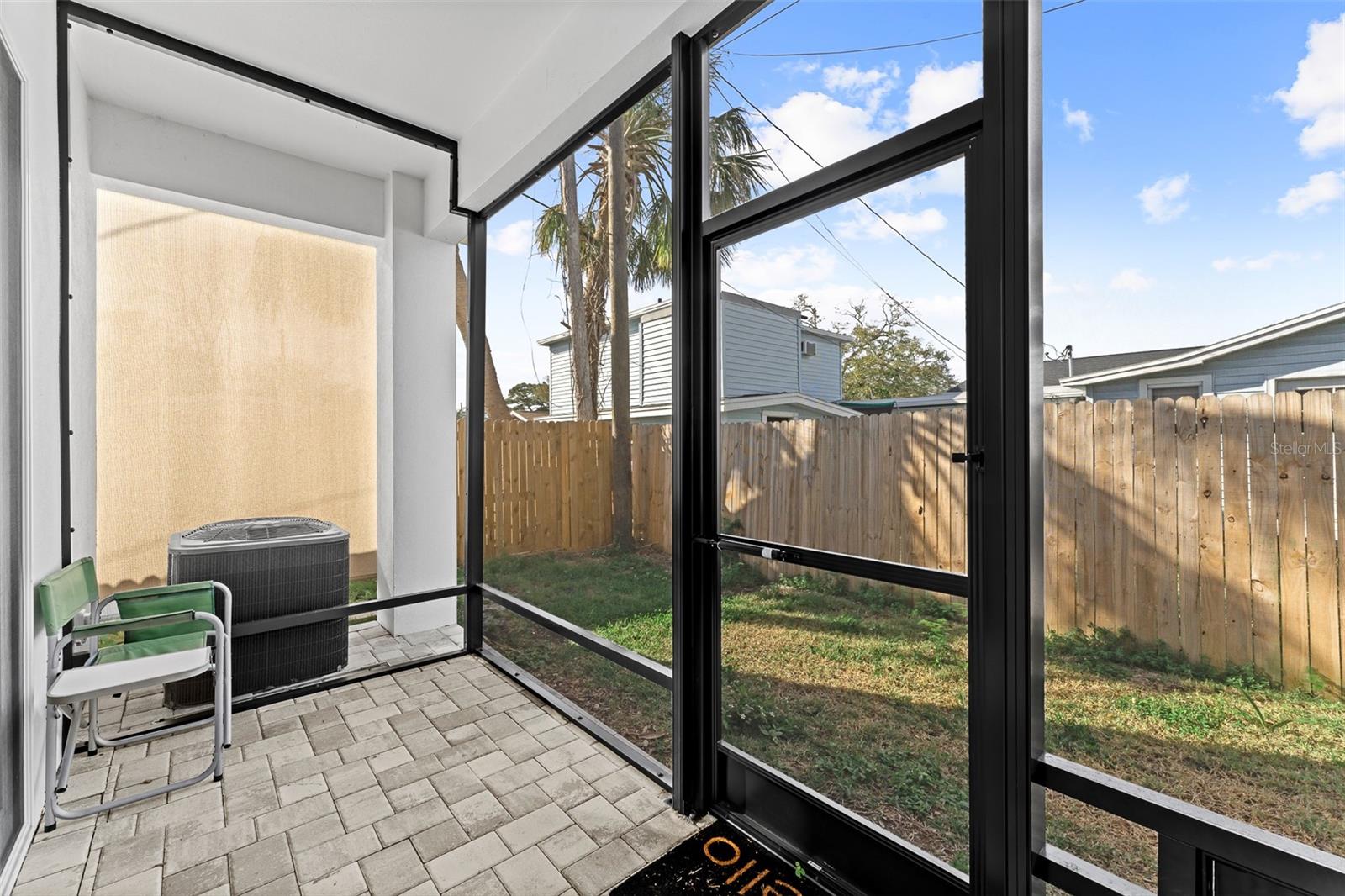 DISSTON HILLS SEC A & B - Residential