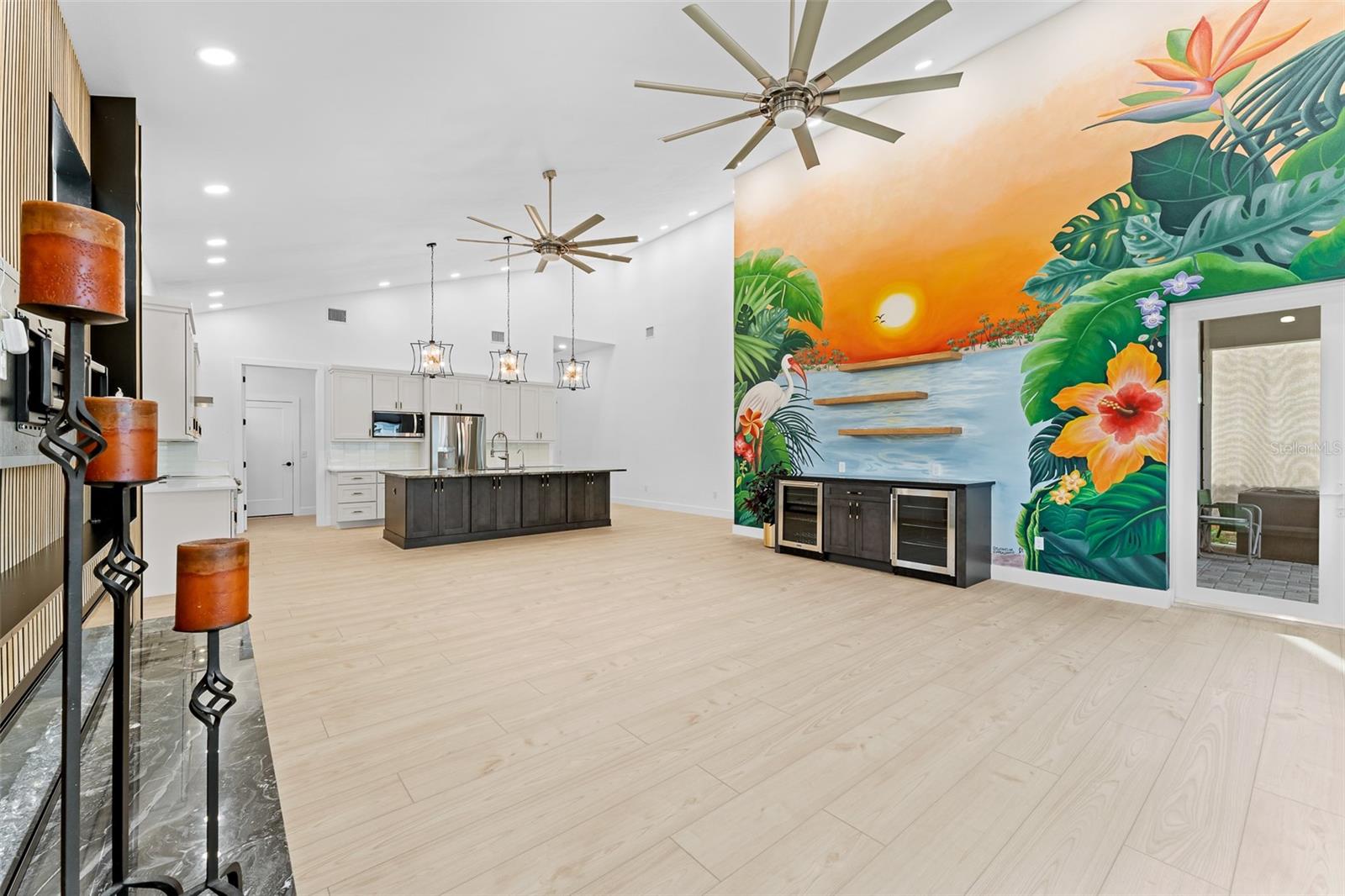 DISSTON HILLS SEC A & B - Residential