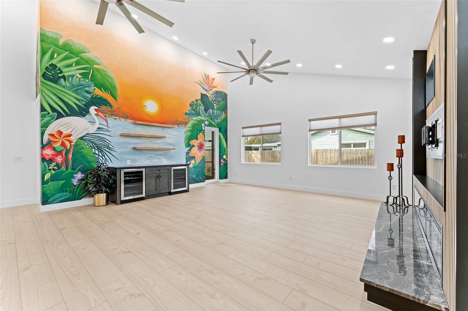 DISSTON HILLS SEC A & B - Residential