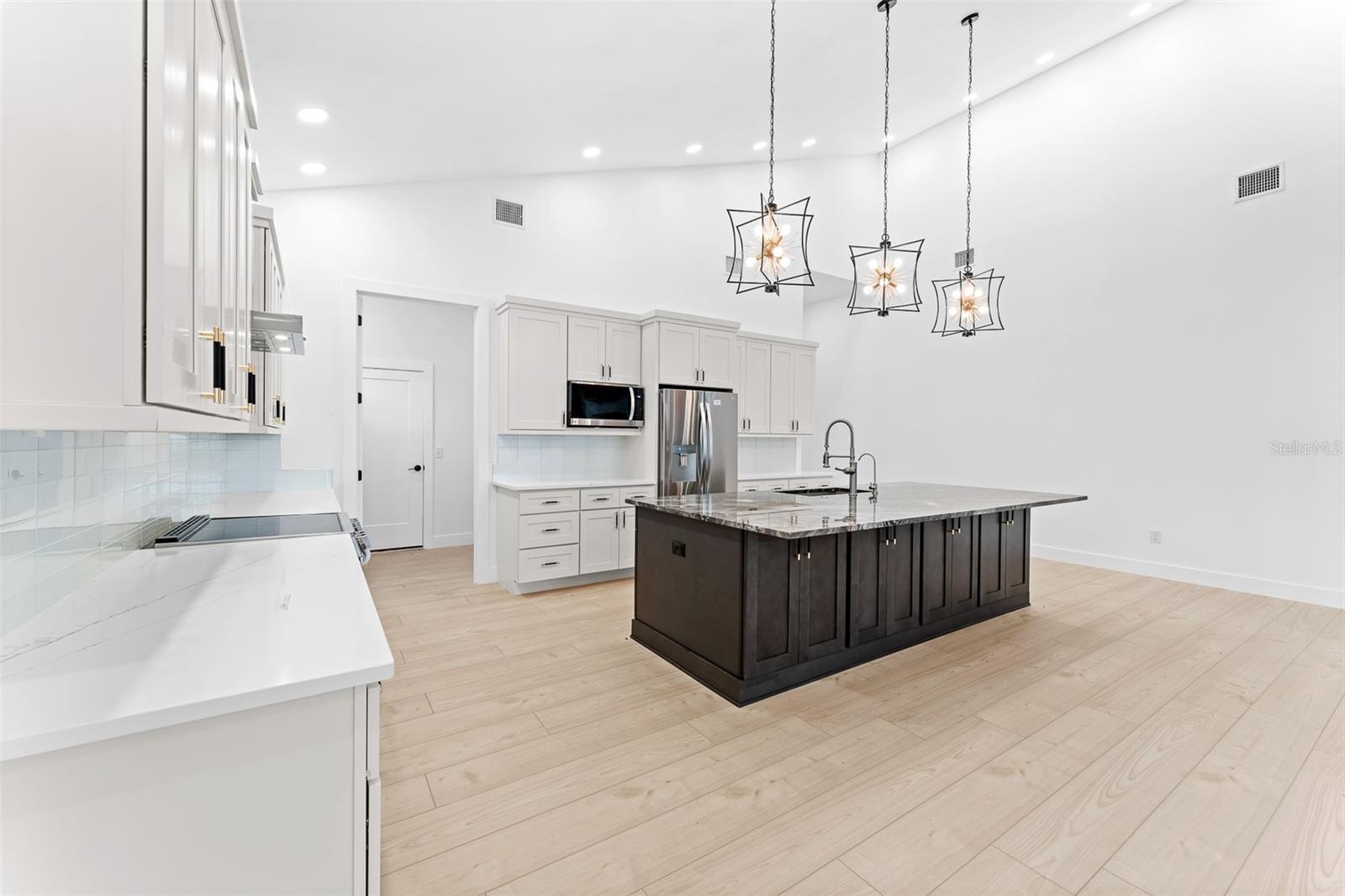 DISSTON HILLS SEC A & B - Residential