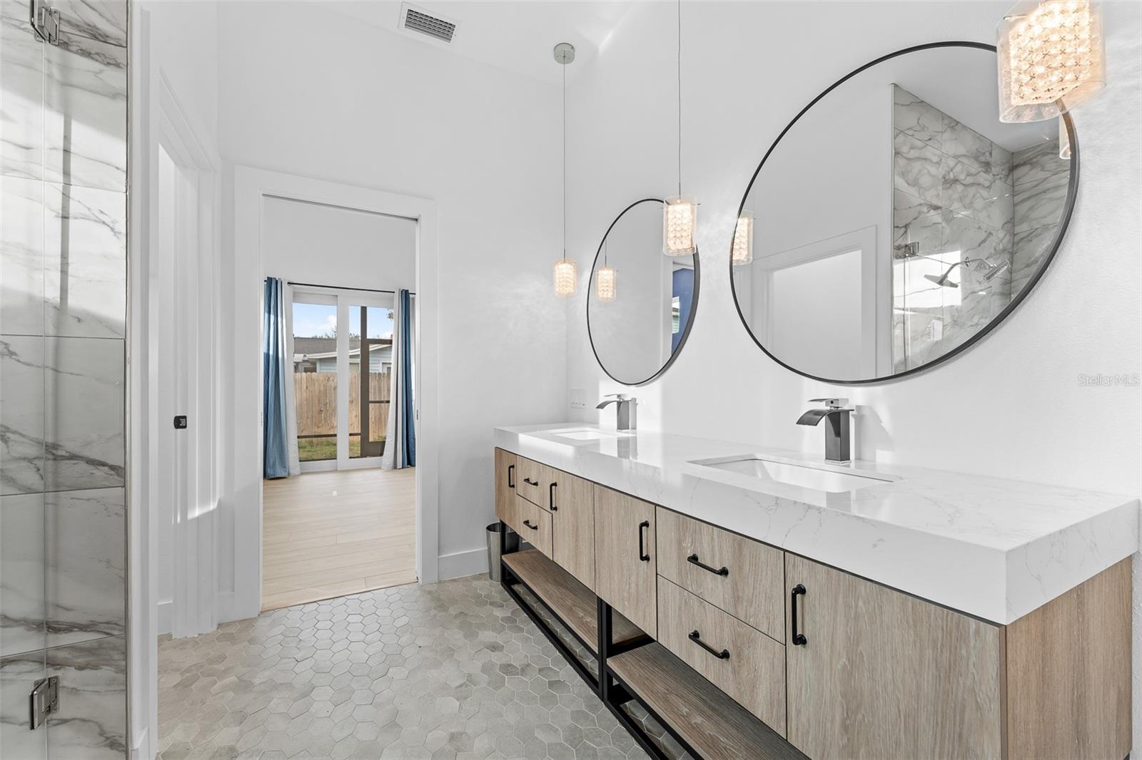 DISSTON HILLS SEC A & B - Residential