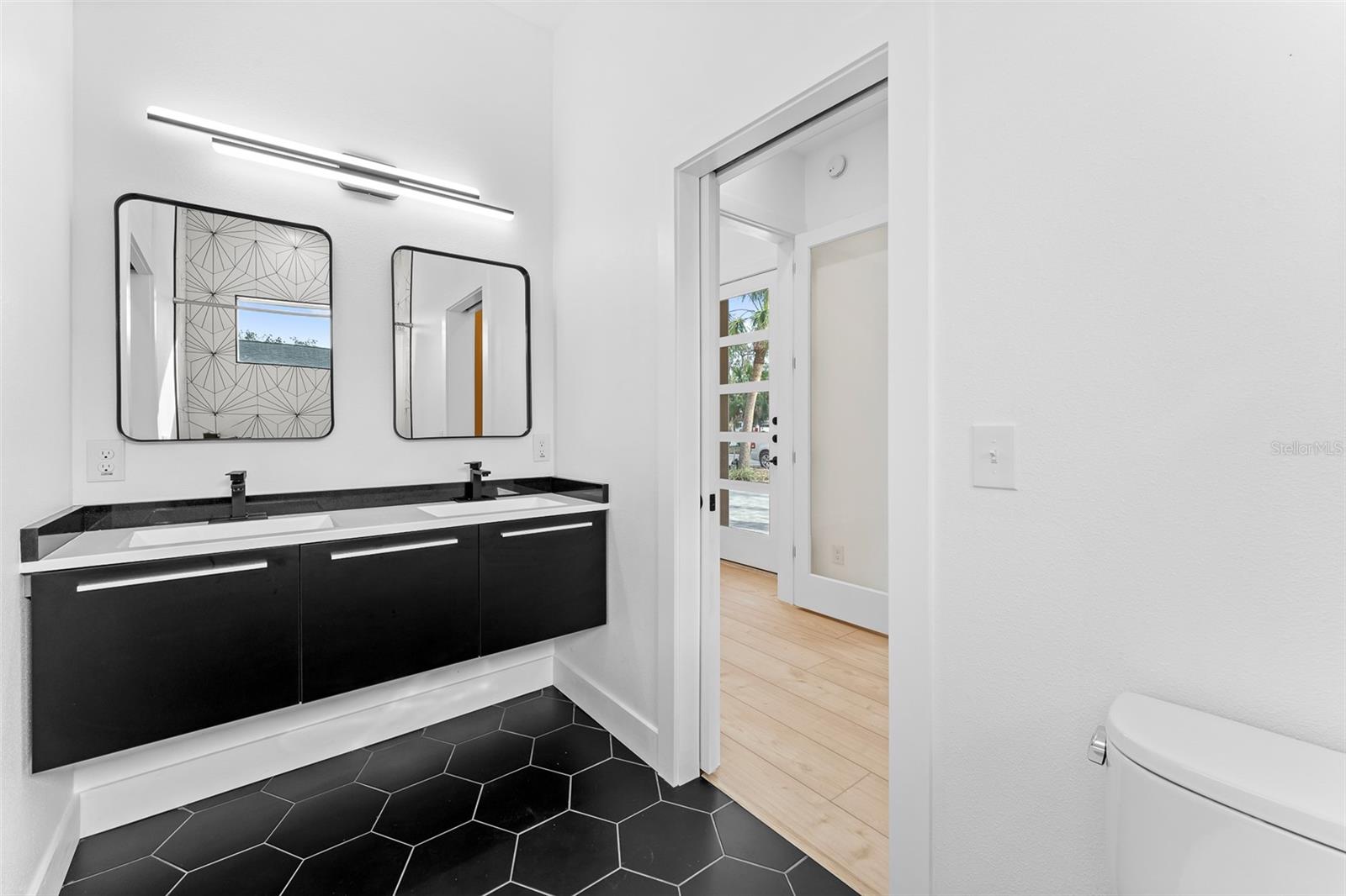 DISSTON HILLS SEC A & B - Residential