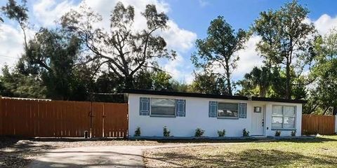 9154 ORCHID DRIVE SEMINOLE FL 33777