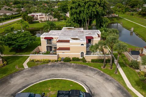 4075 VILLAGE DRIVE B DELRAY BEACH FL 33445