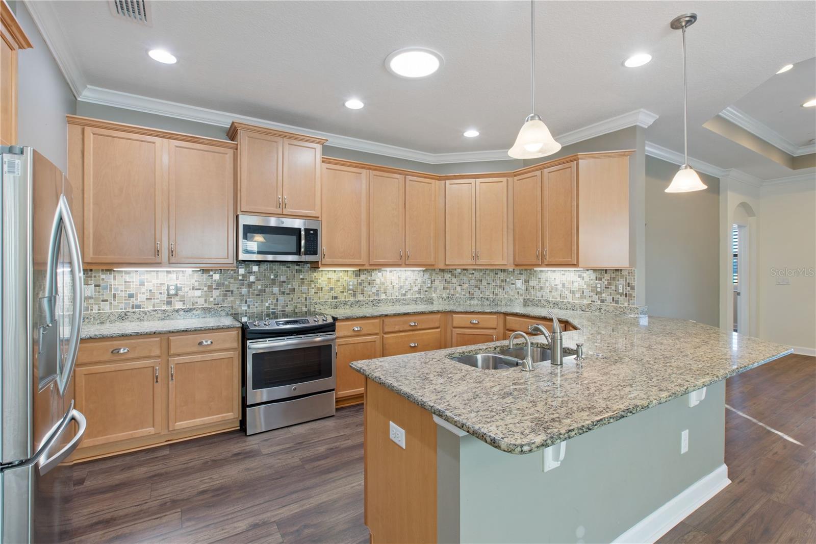 2429 NOTTINGHAM GREENS DRIVE 118