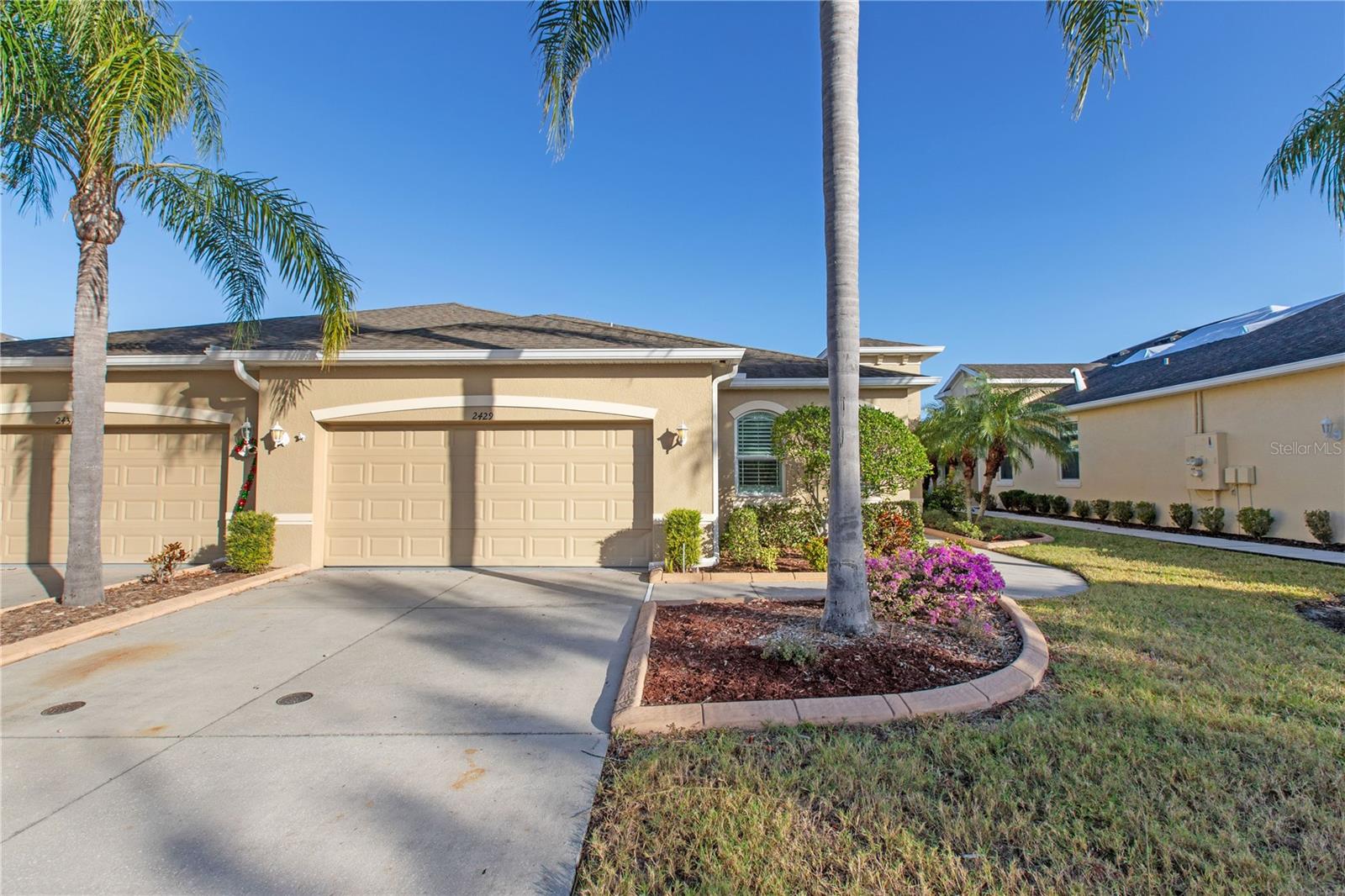 2429 NOTTINGHAM GREENS DRIVE 118