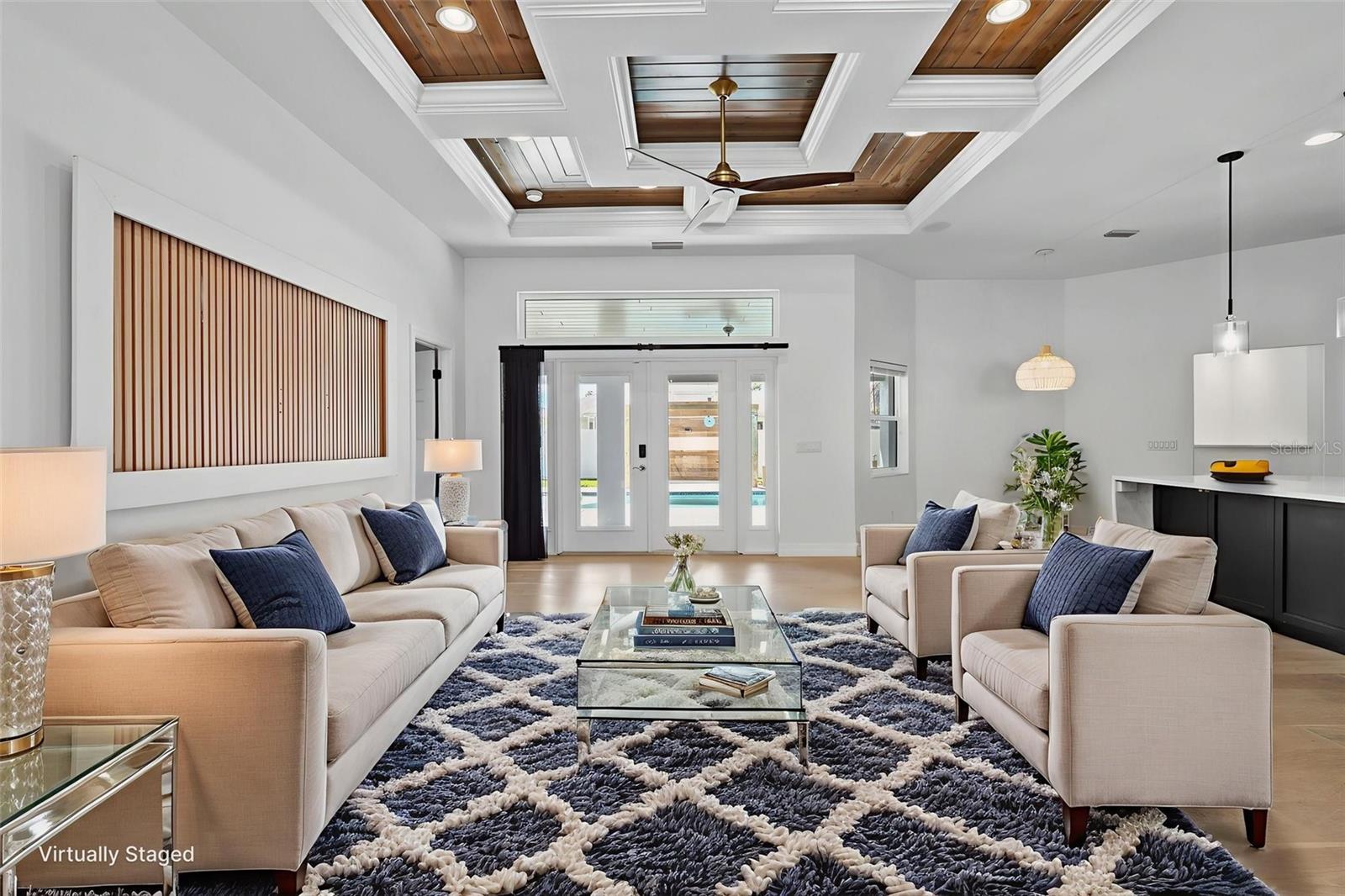 PORT CHARLOTTE SUB 09 - Residential