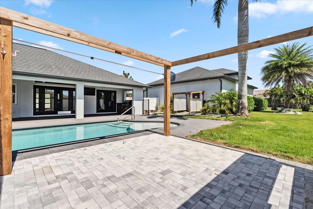 PORT CHARLOTTE SUB 09 - Residential