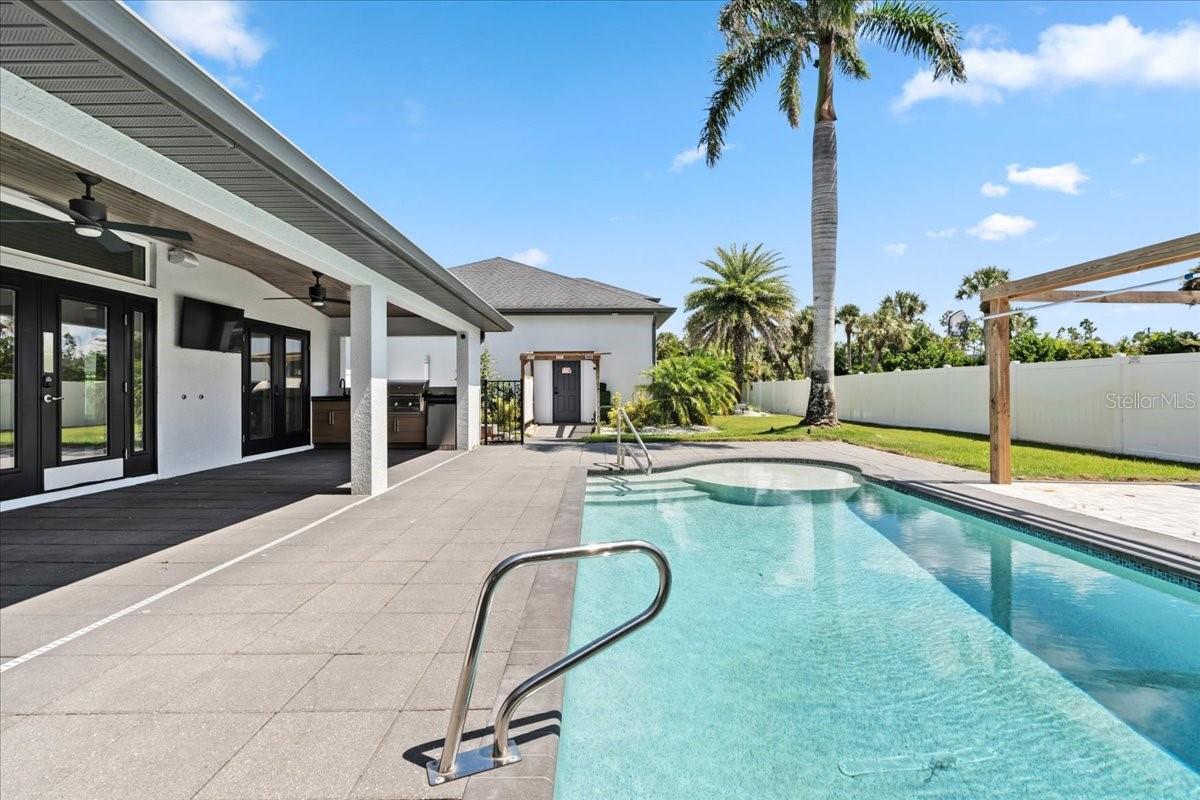 PORT CHARLOTTE SUB 09 - Residential