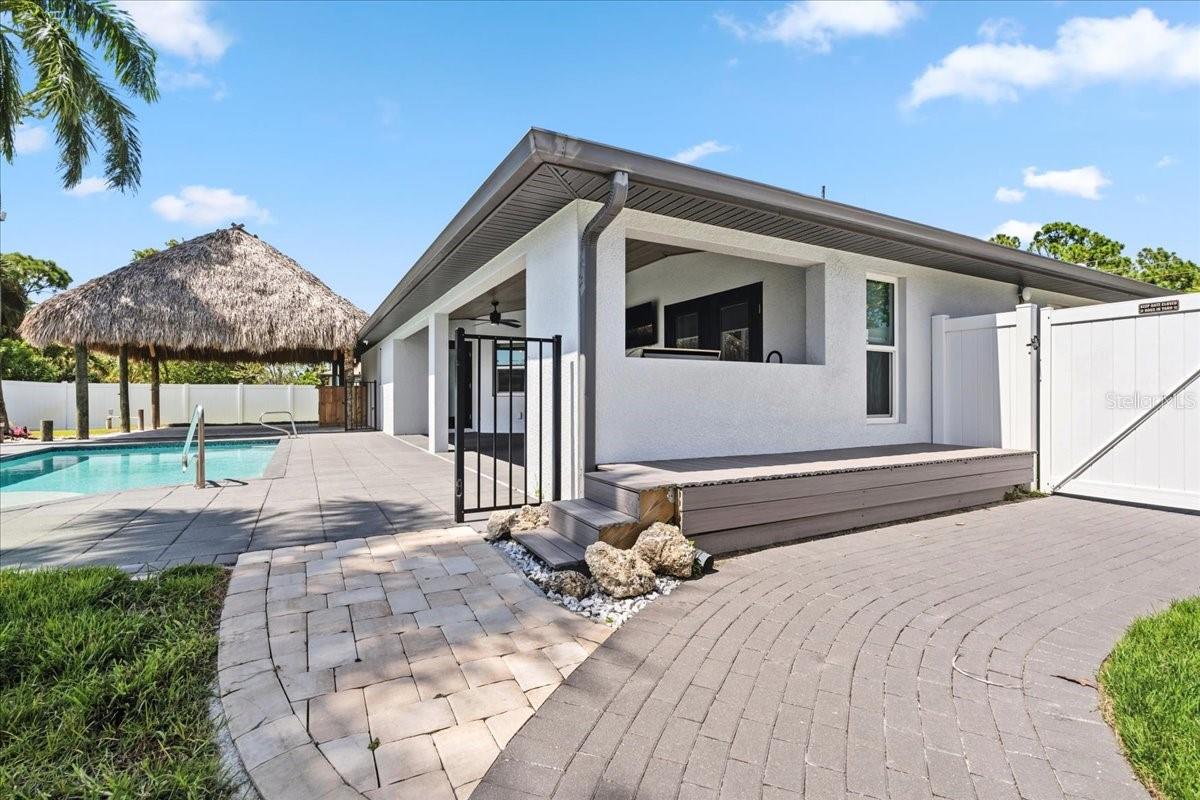 PORT CHARLOTTE SUB 09 - Residential