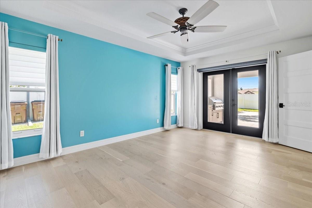 PORT CHARLOTTE SUB 09 - Residential