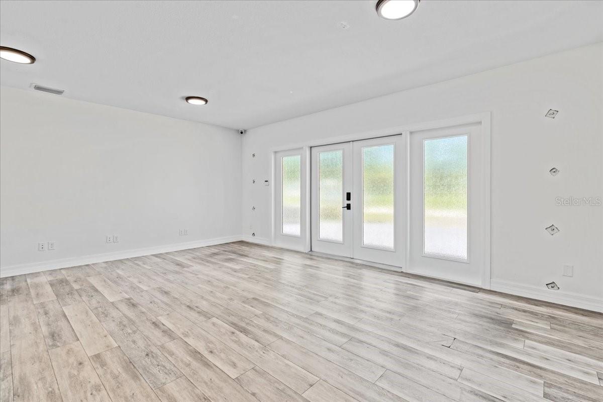 PORT CHARLOTTE SUB 09 - Residential