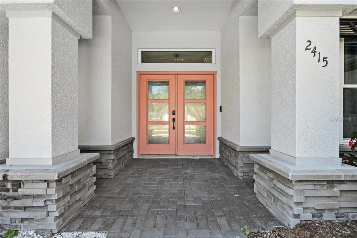 PORT CHARLOTTE SUB 09 - Residential