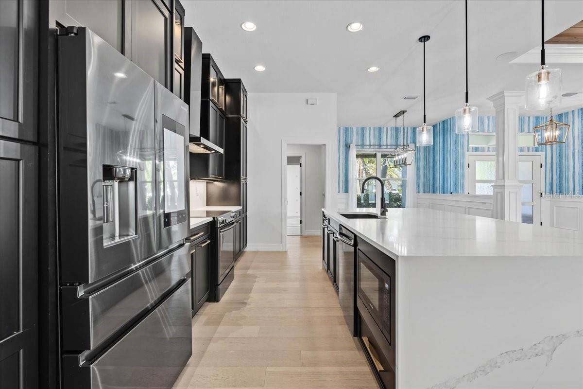 PORT CHARLOTTE SUB 09 - Residential