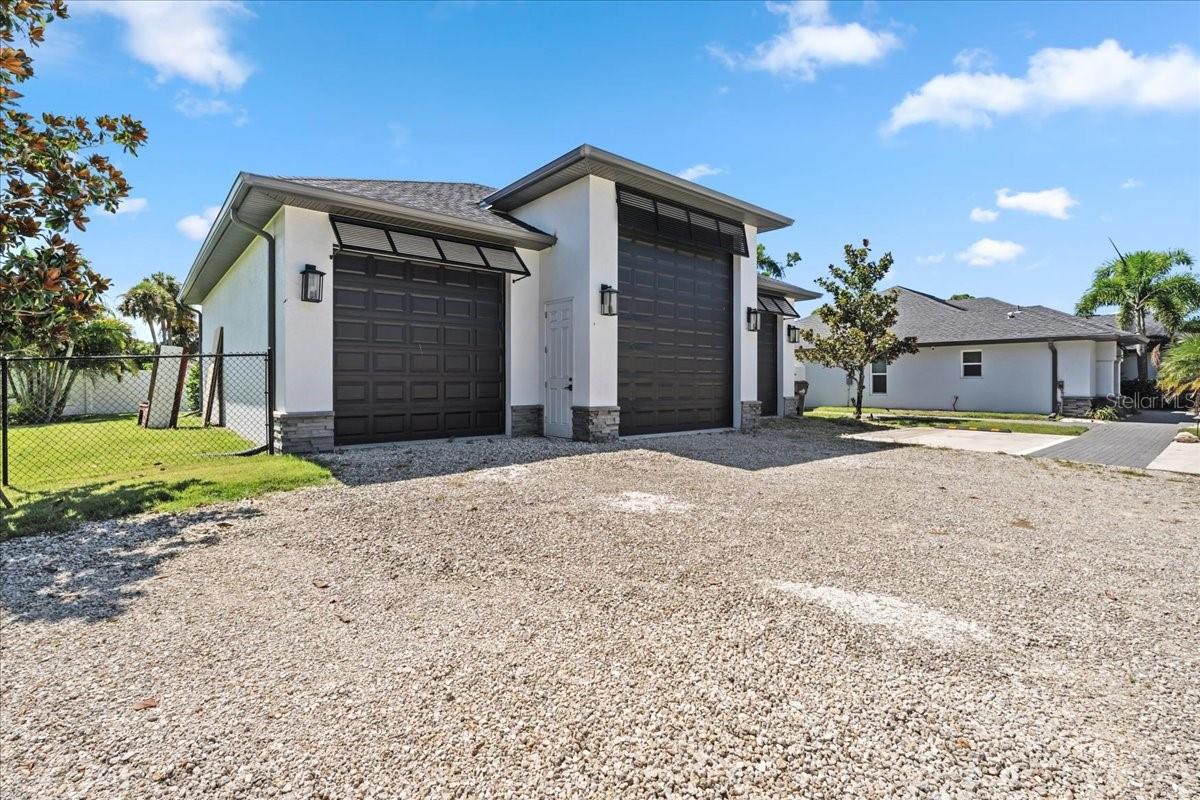 PORT CHARLOTTE SUB 09 - Residential