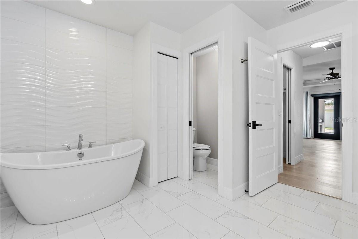 PORT CHARLOTTE SUB 09 - Residential