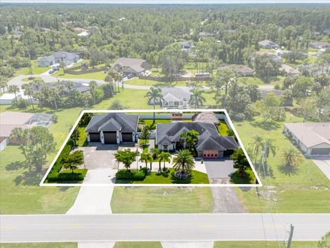 Photo of 2415 W Price Boulevard, North Port, FL 34286 (MLS # C7515168)