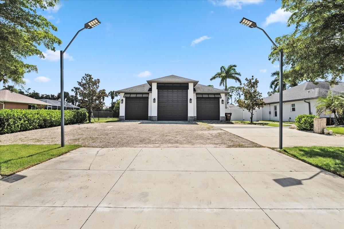 PORT CHARLOTTE SUB 09 - Residential