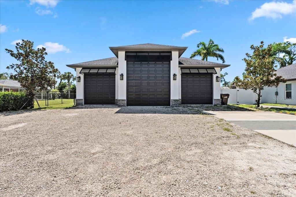 Photo of 2415 W Price Boulevard, North Port, FL 34286 (MLS # C7515168)