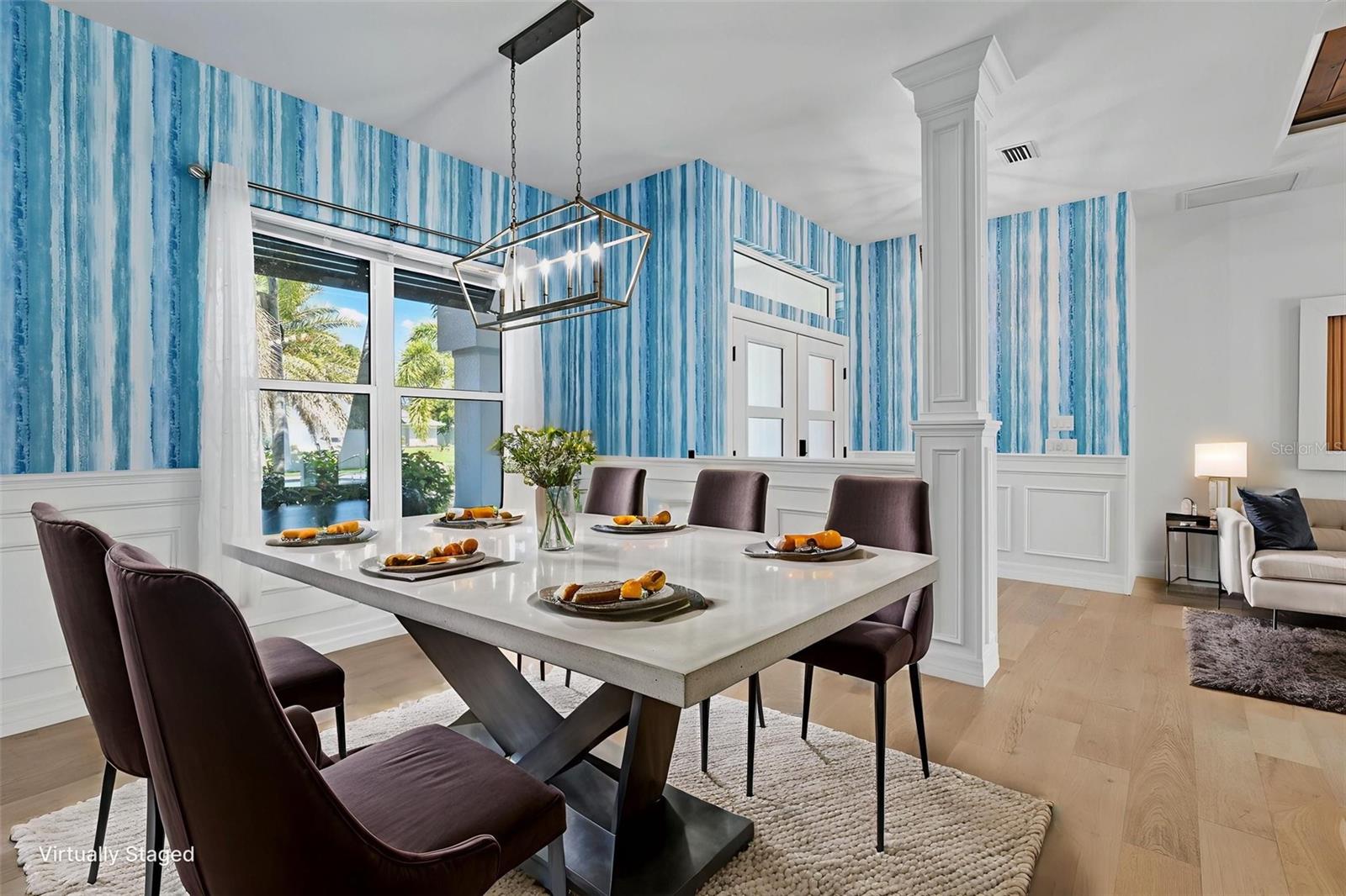 PORT CHARLOTTE SUB 09 - Residential