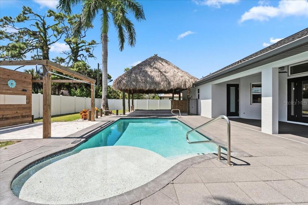 Photo of 2415 W Price Boulevard, North Port, FL 34286 (MLS # C7515168)