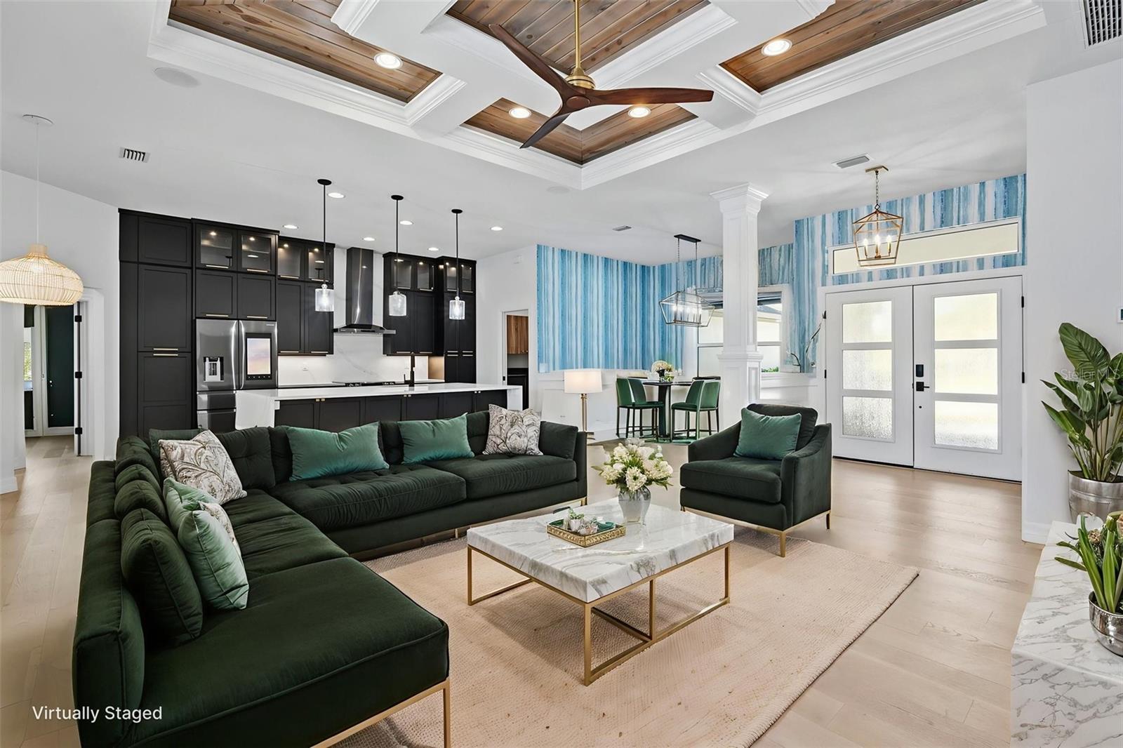 PORT CHARLOTTE SUB 09 - Residential