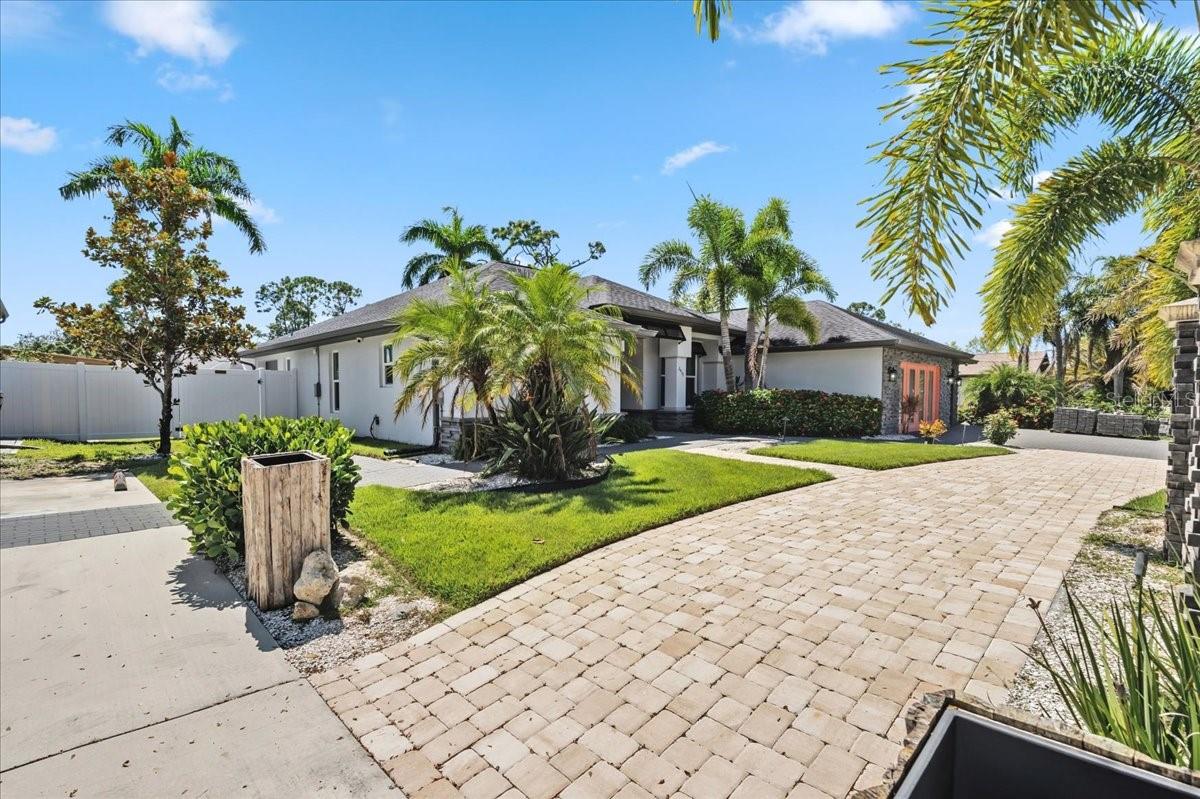 PORT CHARLOTTE SUB 09 - Residential