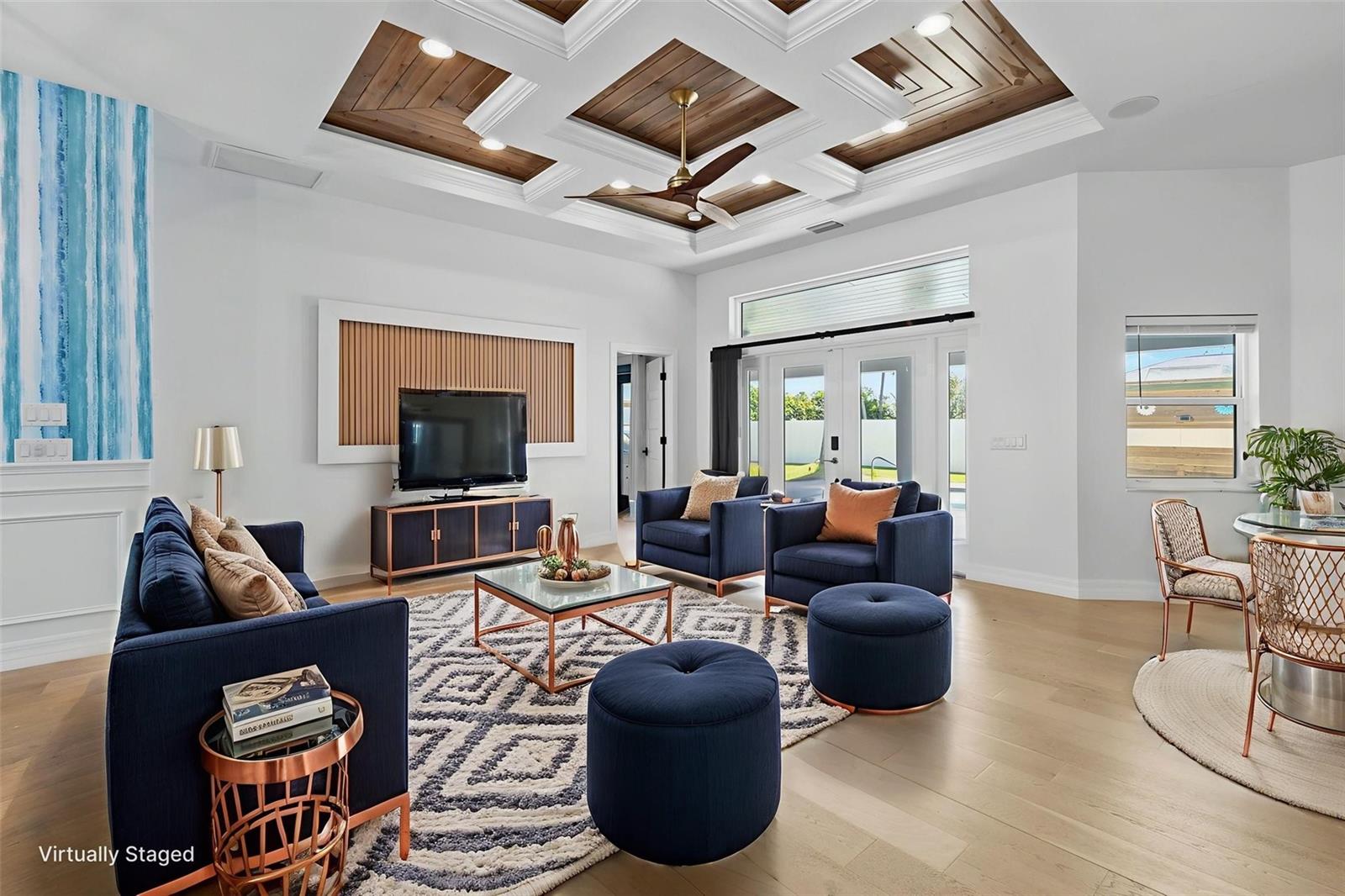 PORT CHARLOTTE SUB 09 - Residential