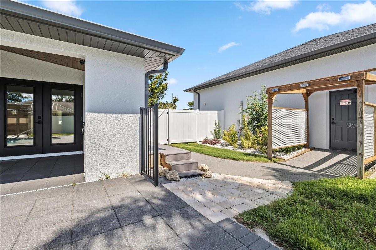 PORT CHARLOTTE SUB 09 - Residential