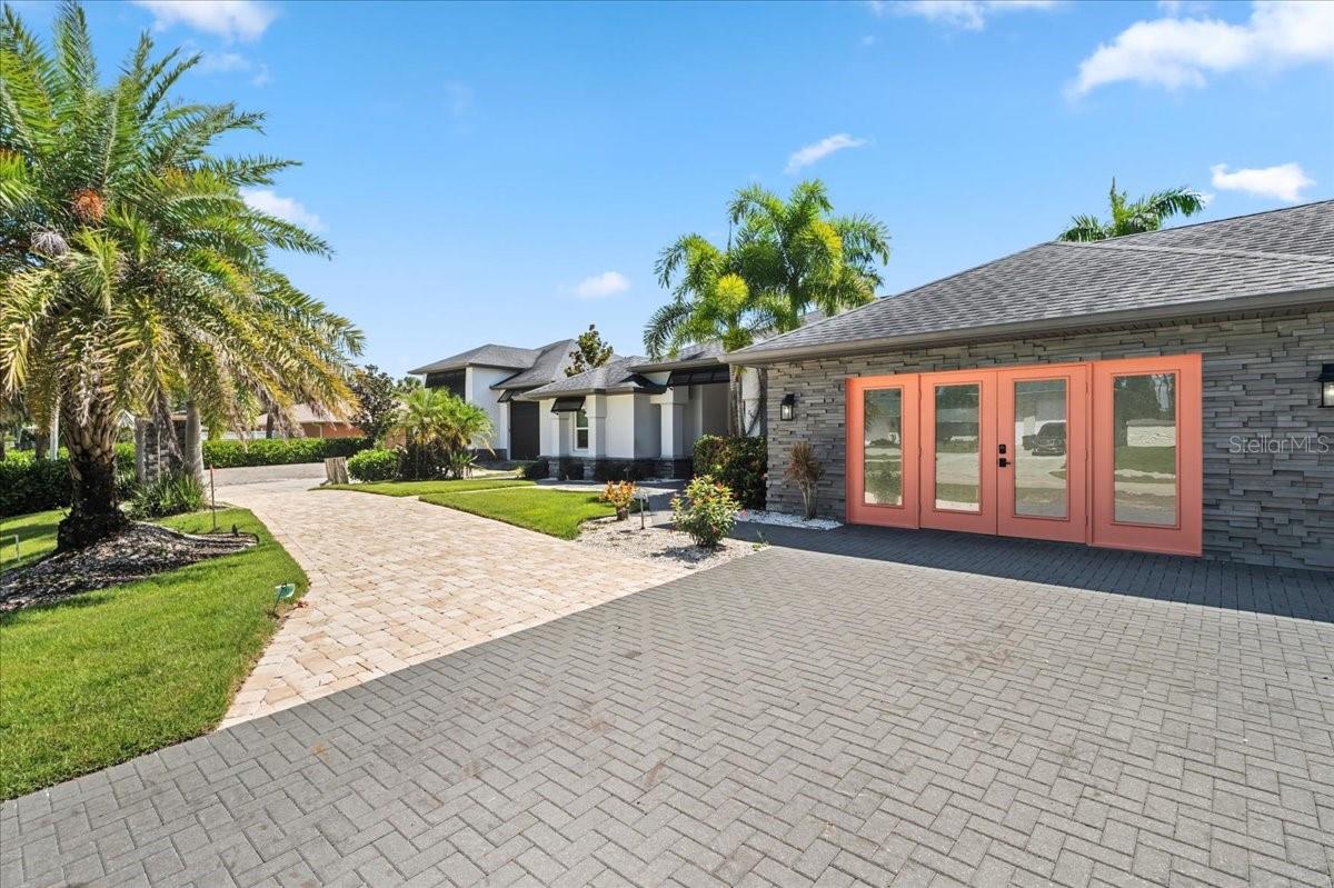 PORT CHARLOTTE SUB 09 - Residential