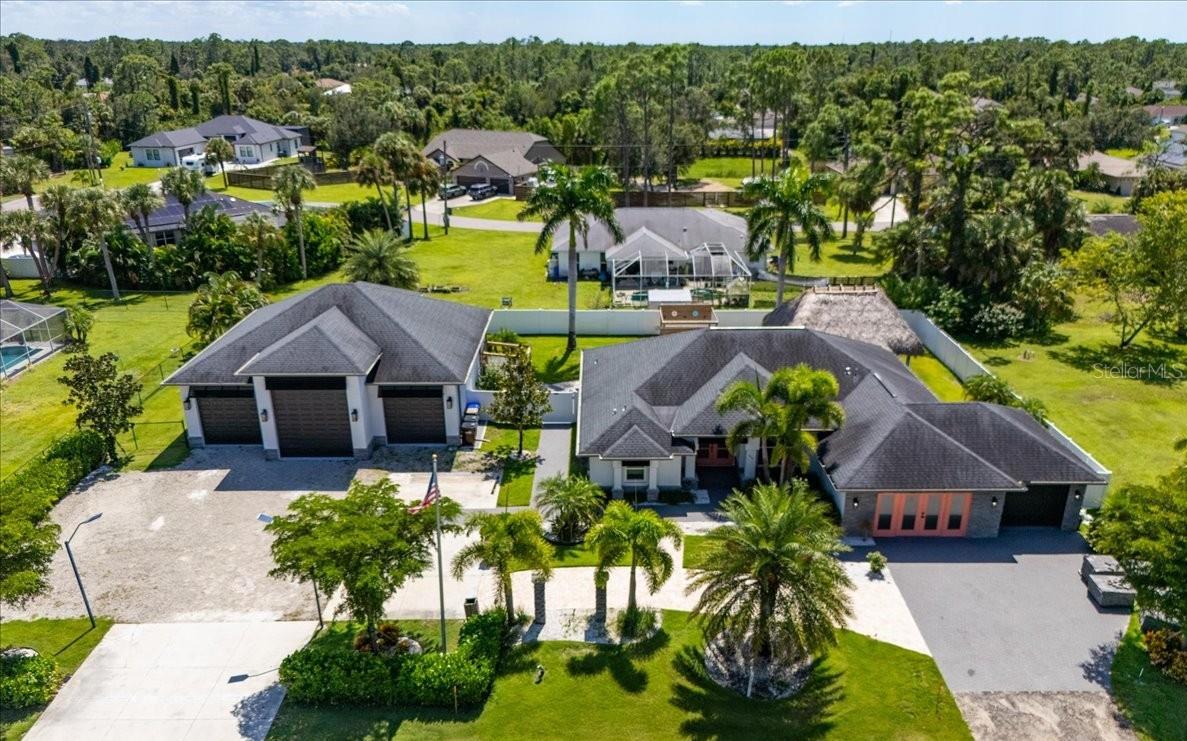 PORT CHARLOTTE SUB 09 - Residential