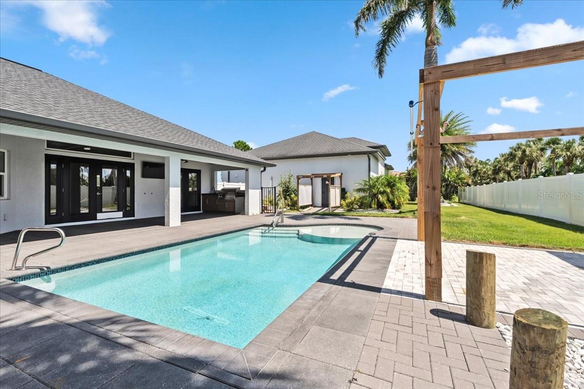 PORT CHARLOTTE SUB 09 - Residential